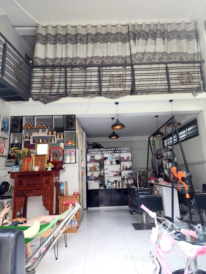 Bán nhà mặt tiền Hiệp Phú 150m² – kinh doanh sầm uất – giá chỉ 7.99 tỷ – thu nhập 17tr/tháng - Ảnh 3